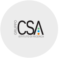 Istituto di ricerca gruppo CSA