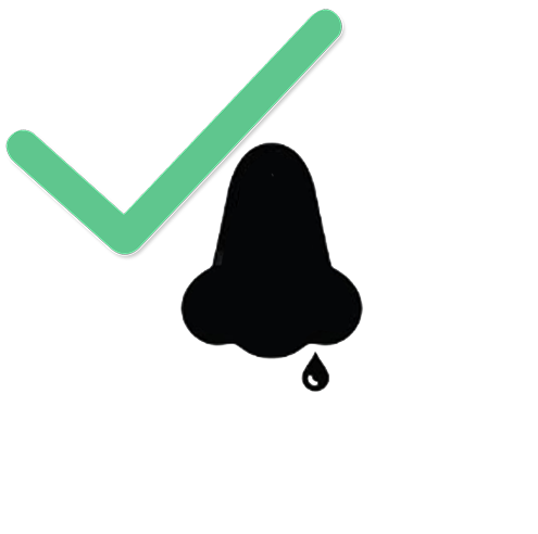 conseguenze sulla salute allergie