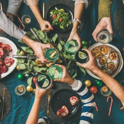 Natale senza plastica